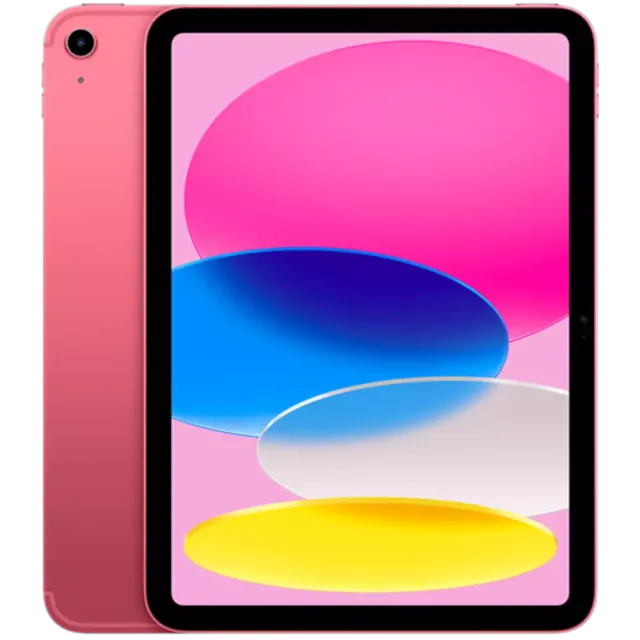 Apple iPad (2025) A16 Pink