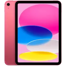 Apple iPad (2025) A16 128 GB Pink