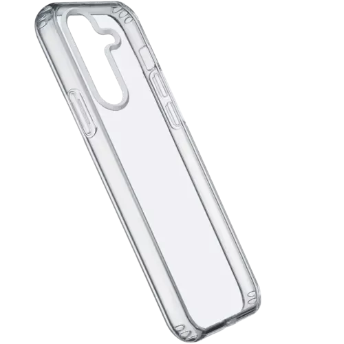 Cellularline Strong Case für Samsung A16 5G/ A16 4G Transparent
