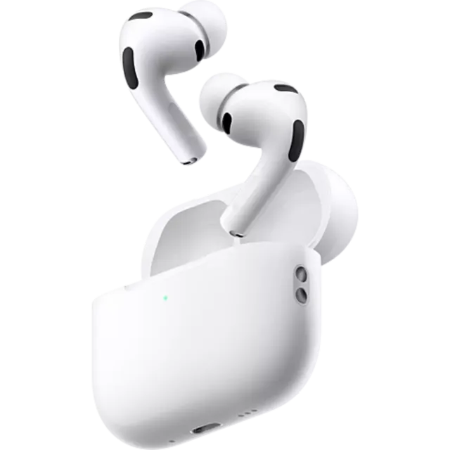 Apple AirPods Pro 3 Weiß