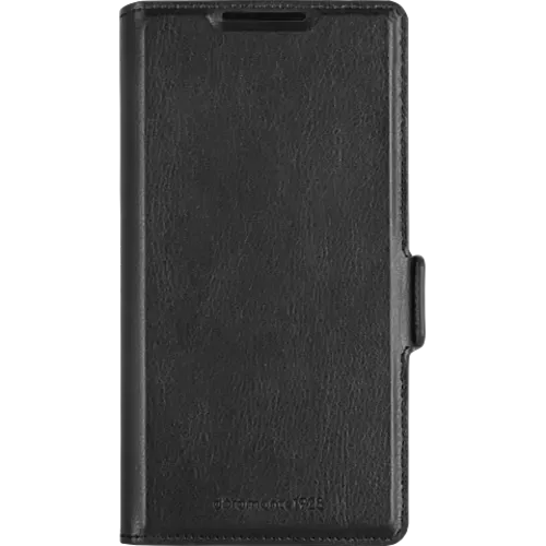 dbramante1928 Oslo Pro Wallet Samsung Galaxy S25 Ultra Schwarz