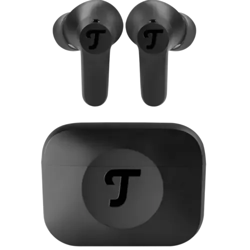 Teufel AIRY TWS 2 Night Black