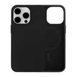 dbramante1928 Iceland Ultra D3O MagSafe iPhone 15 Pro Max Schwarz
