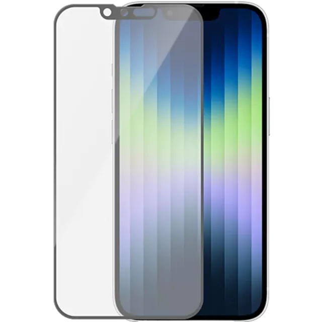 PanzerGlass Displayschutz Apple iPhone 16e Transparent