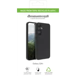 dbramante1928 Nuuk Samsung Galaxy S24+ Bulk Schwarz