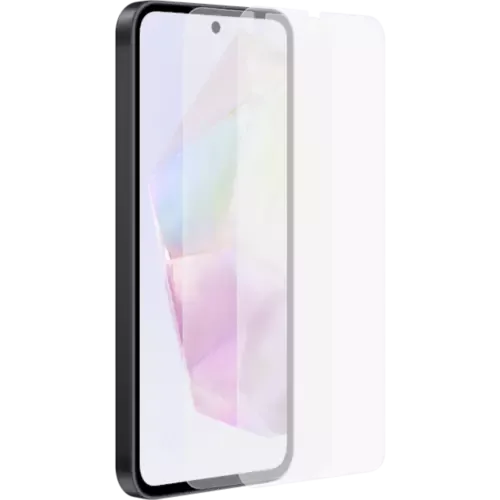 Samsung Screen Protector Galaxy A35 5G Transparent