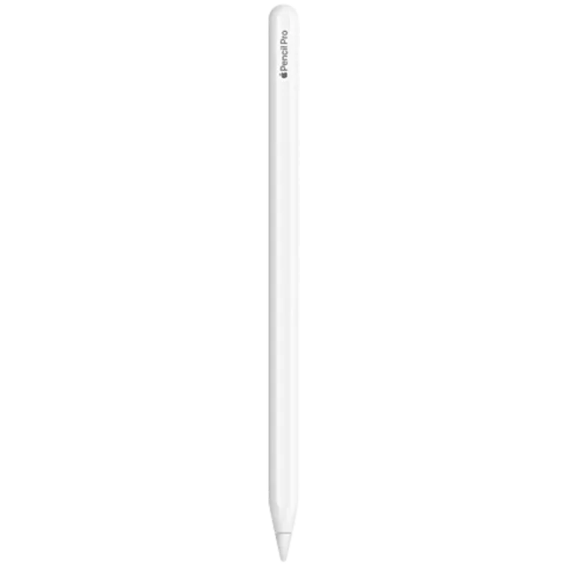 Apple Pencil Pro Weiß