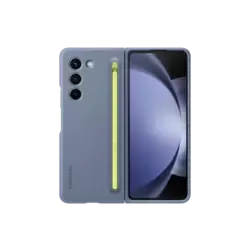 Samsung Galaxy Slim S Pen Case Samsung Galaxy Z Fold 5 Icy Blue