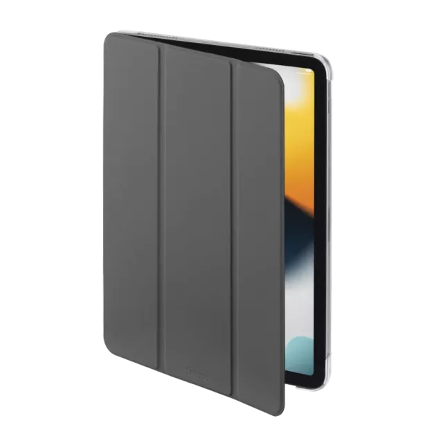 Hama Tablet-Case Fold Clear iPad Air 10.9 (2020/2022)/11 (2024) Grau