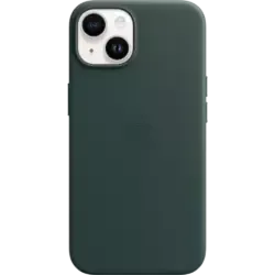 Apple Leder Case iPhone 14