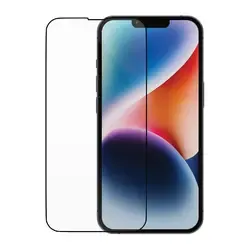 dbramante1928 eco-shield iPhone 13/13 Pro/14 Schwarz