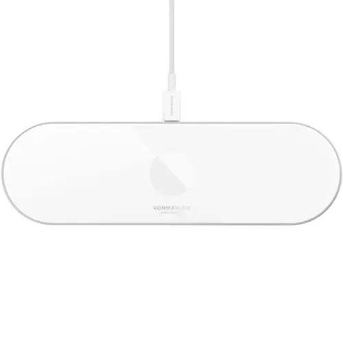 Vonmählen Aura Home White