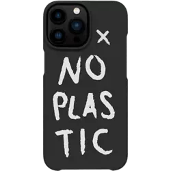 agood Cover No Plastic Apple iPhone 14 Pro