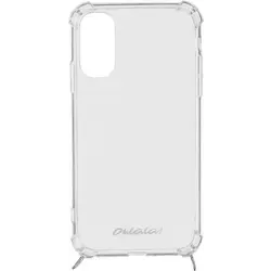 Peter Jäckel NECKLACE Cover Clear Samsung A33 5G