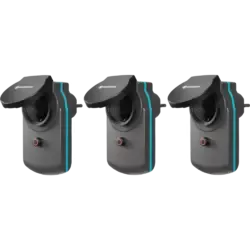 GARDENA smart Power Zwischenstecker 3er Set