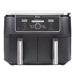 Ninja Foodi Max Dual Zone AF400EU Schwarz