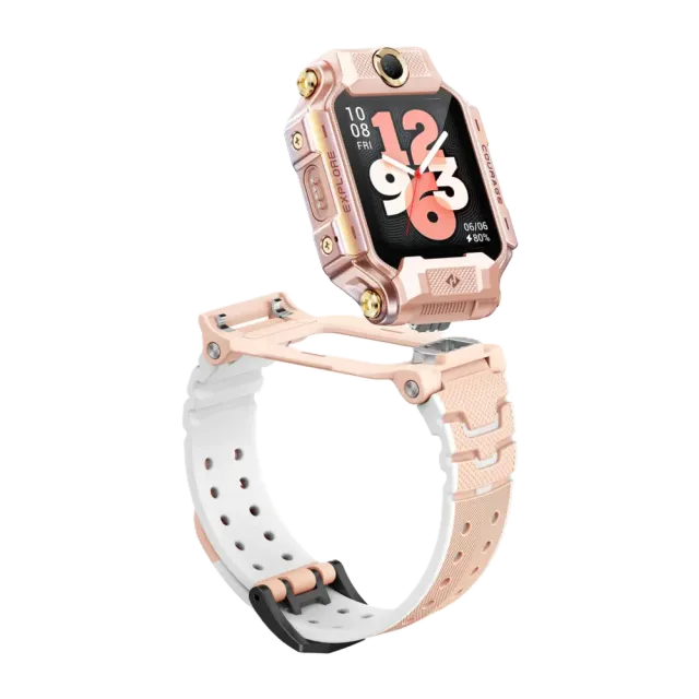 Imoo Watch Phone X10 Rosa