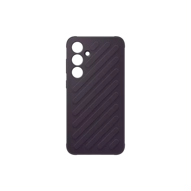 Samsung ITFIT Shield Case Galaxy S24+ Violett