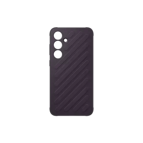 Samsung ITFIT Shield Case Galaxy S24+ Violett