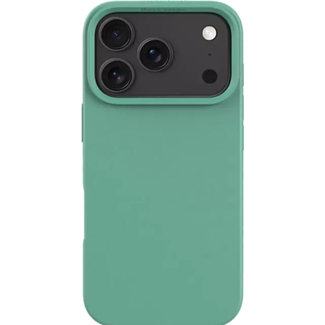 agood PLNTPRTCT MagSafe Case iPhone 17 Pro Grün