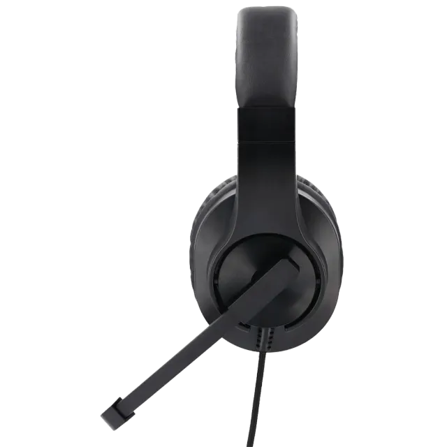 Hama PC-Office-Headset HS-P350 Stereo Schwarz