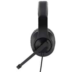 Hama PC-Office-Headset Stereo