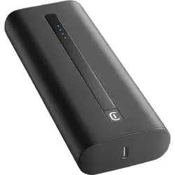 Cellularline Power Bank THUNDER 20000