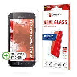 Displex Real Glass Samsung Galaxy XCover 4/4s 2019