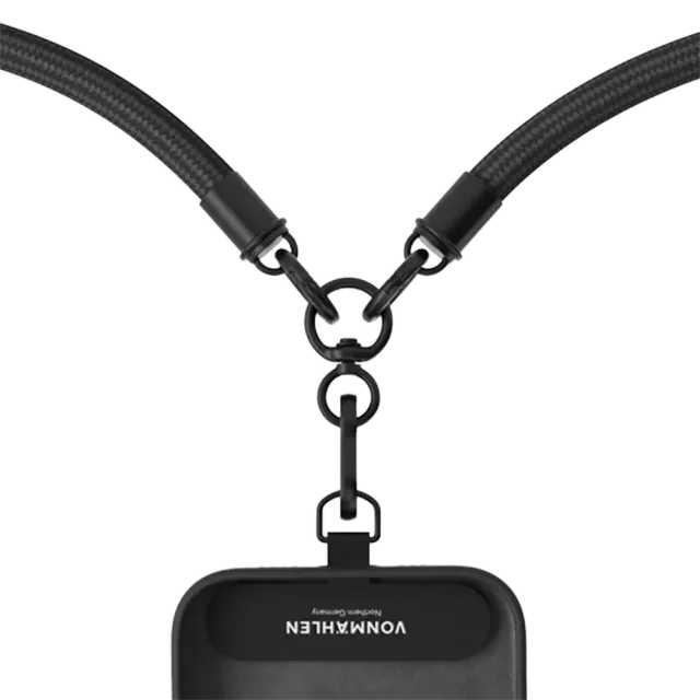 Vonmählen Infinity Go Black