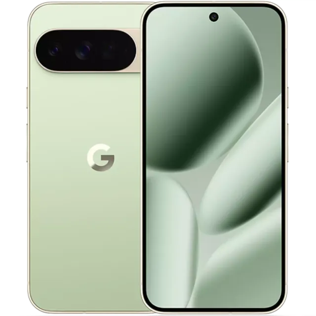 Google Pixel 10 Pro XL Jade