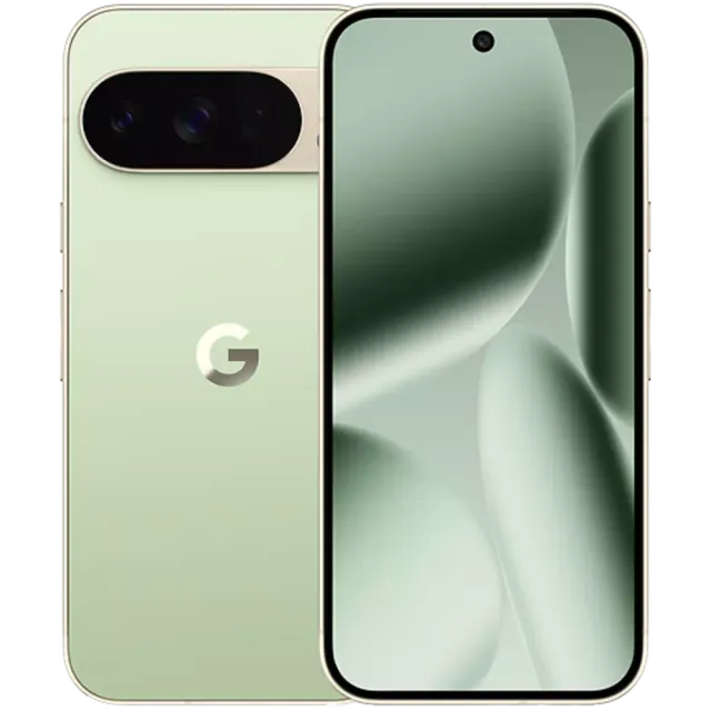 Google Pixel 10 Pro Jade