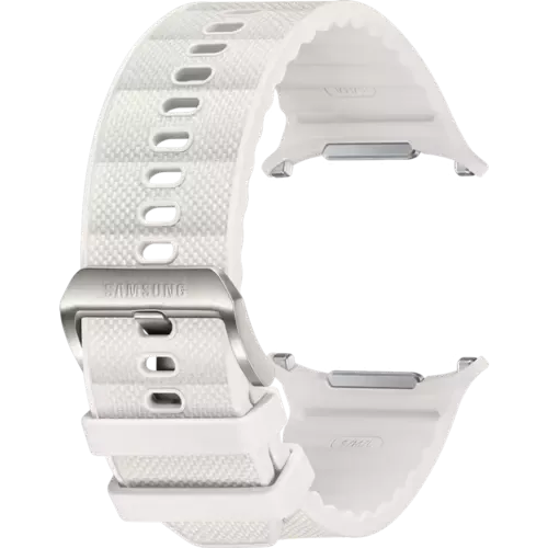 Samsung PeakForm Band Galaxy Watch Ultra Sand
