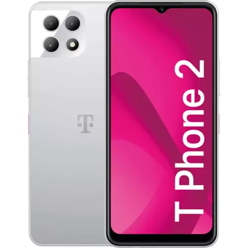 Telekom T Phone 2 Artic Gray