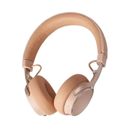 Teufel Supreme On Pale Gold