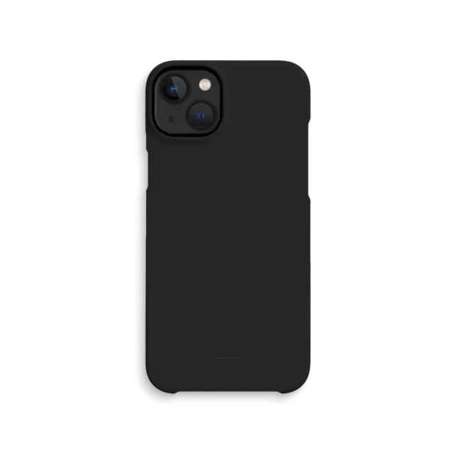 agood Backcase iPhone 14 Plus Charcoal Black