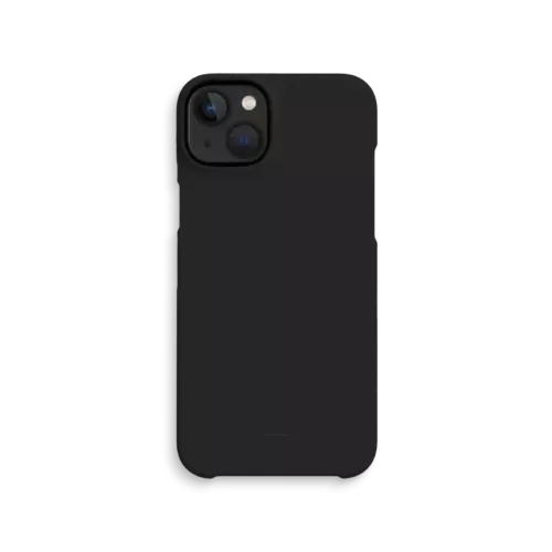 agood Backcase iPhone 14 Plus Charcoal Black