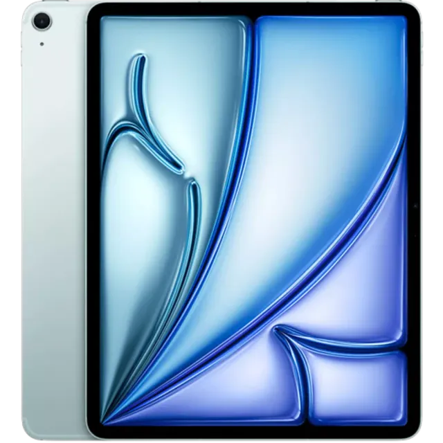 Apple iPad Air 13" (2025) M3 Blau