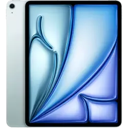 Apple iPad Air 13" (2025) M3 128 GB Blau