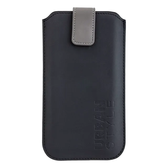 Peter Jäckel TREND CASE 6.9 Schwarz
