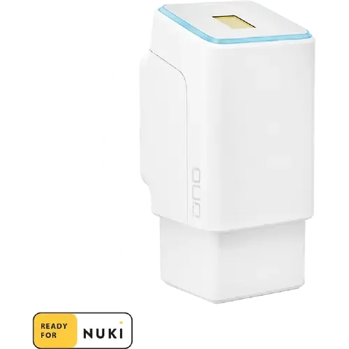 ekey uno Weiß