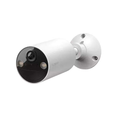 TP-Link Tapo C410 Weiß