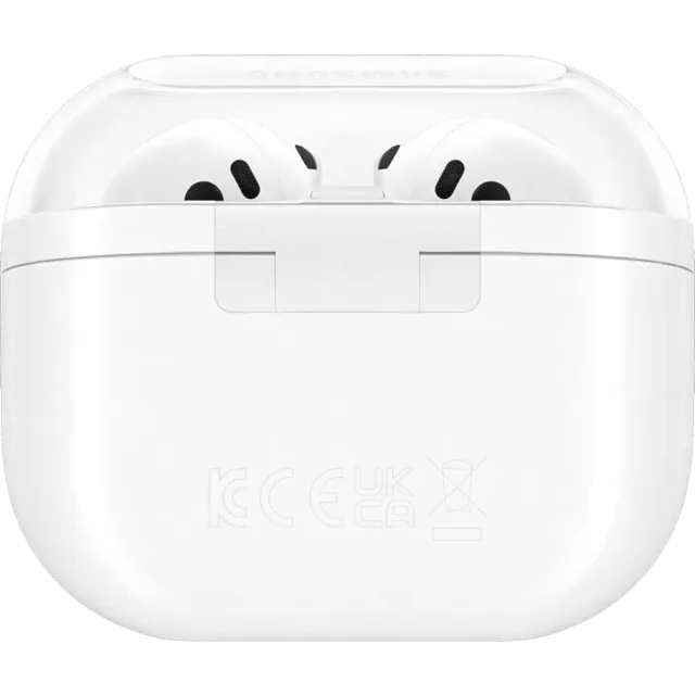Samsung Galaxy Buds3 White