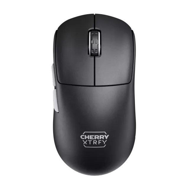 CHERRY XTRFY M68 Pro Wireless Gaming-Maus Schwarz