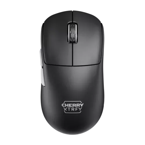 CHERRY XTRFY M68 Pro Wireless Gaming-Maus Schwarz