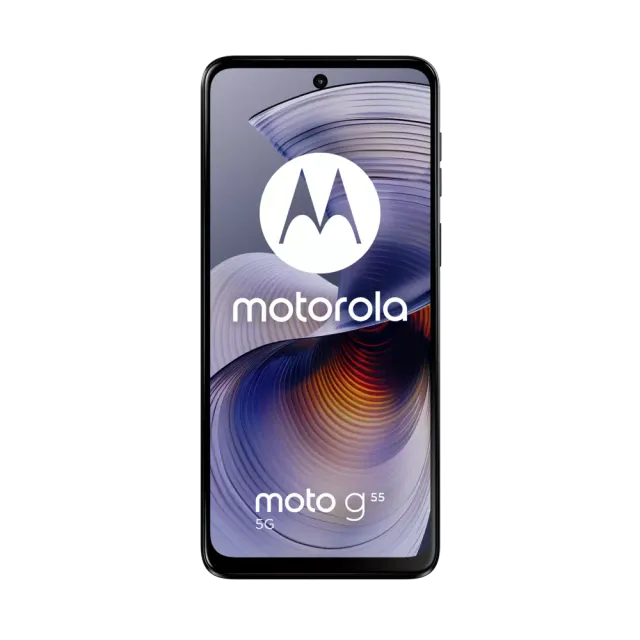 Motorola moto g55 5G Forest Grey