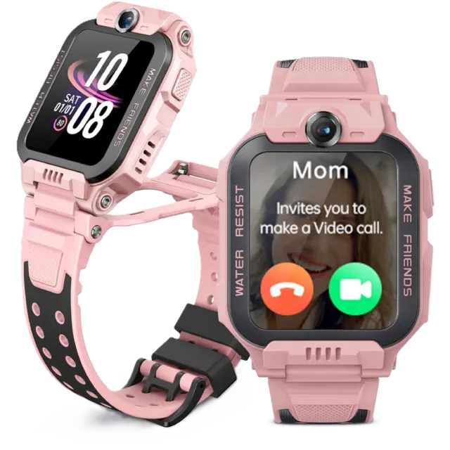 imoo Watch Phone Z7 Pink