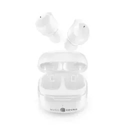 Cellularline Music & Sound tooth Earphones FLOW