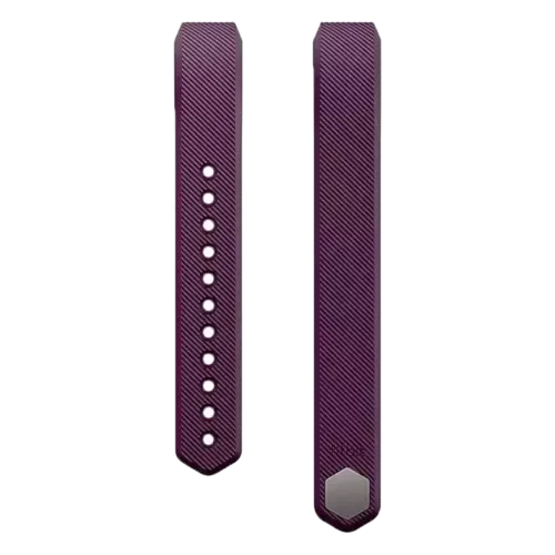 Fitbit Band (für ALTA Classic, S) Violett