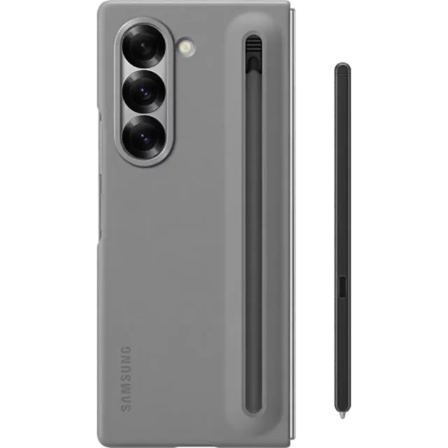 Samsung S Pen Case Galaxy Z Fold6 Grau