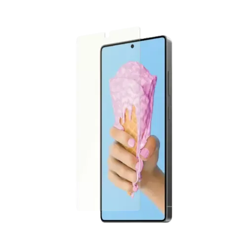 PanzerGlass All-in-One Displayschutz Samsung Galaxy S25 Ultra | Ultra Wide Fit